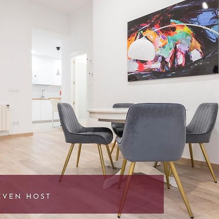 Exclusive Balcony Plaza Mayor Apartment Madrid Exterior photo