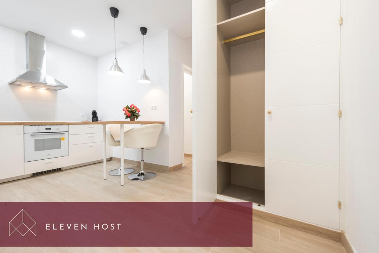 Exclusive Balcony Plaza Mayor Apartment Madrid Exterior photo