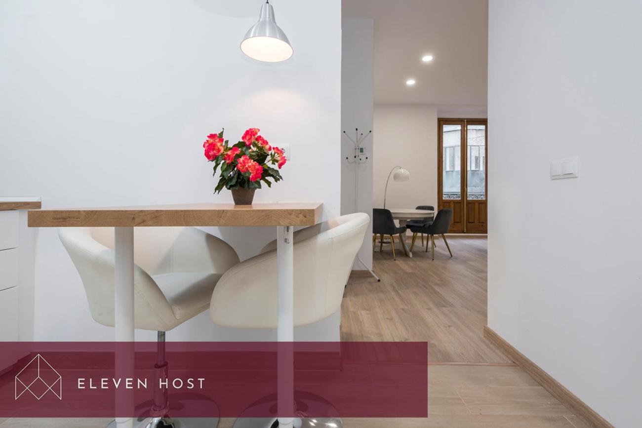 Exclusive Balcony Plaza Mayor Apartment Madrid Exterior photo