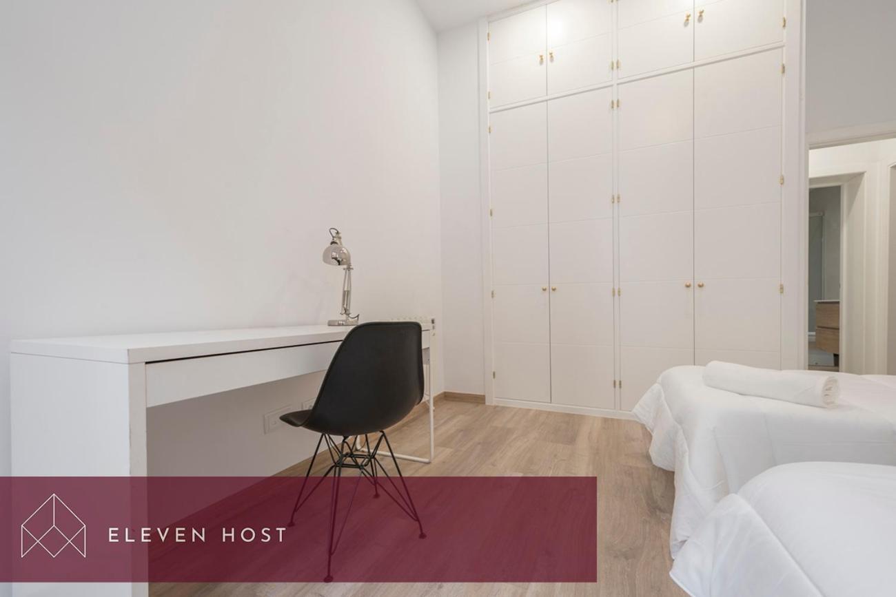 Exclusive Balcony Plaza Mayor Apartment Madrid Exterior photo